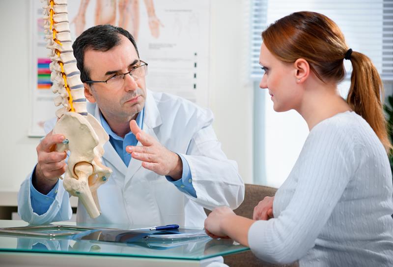Disc Injury Care in Palmetto