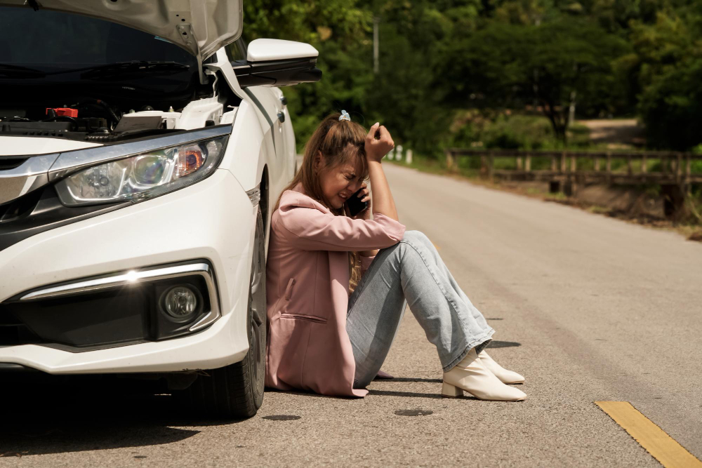 Auto Accident Care in Palmetto